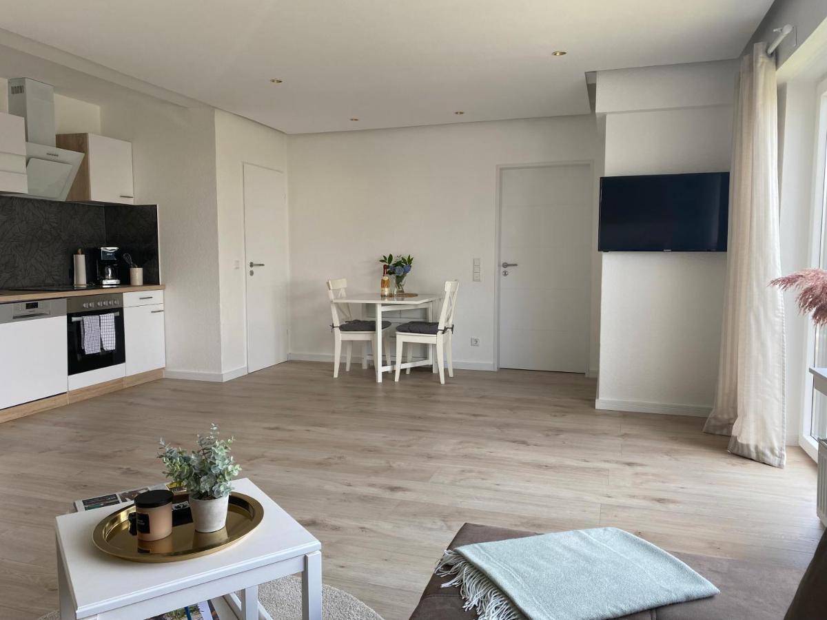 Ferienwohnung Allenberg-Panorama Winterberg Extérieur photo