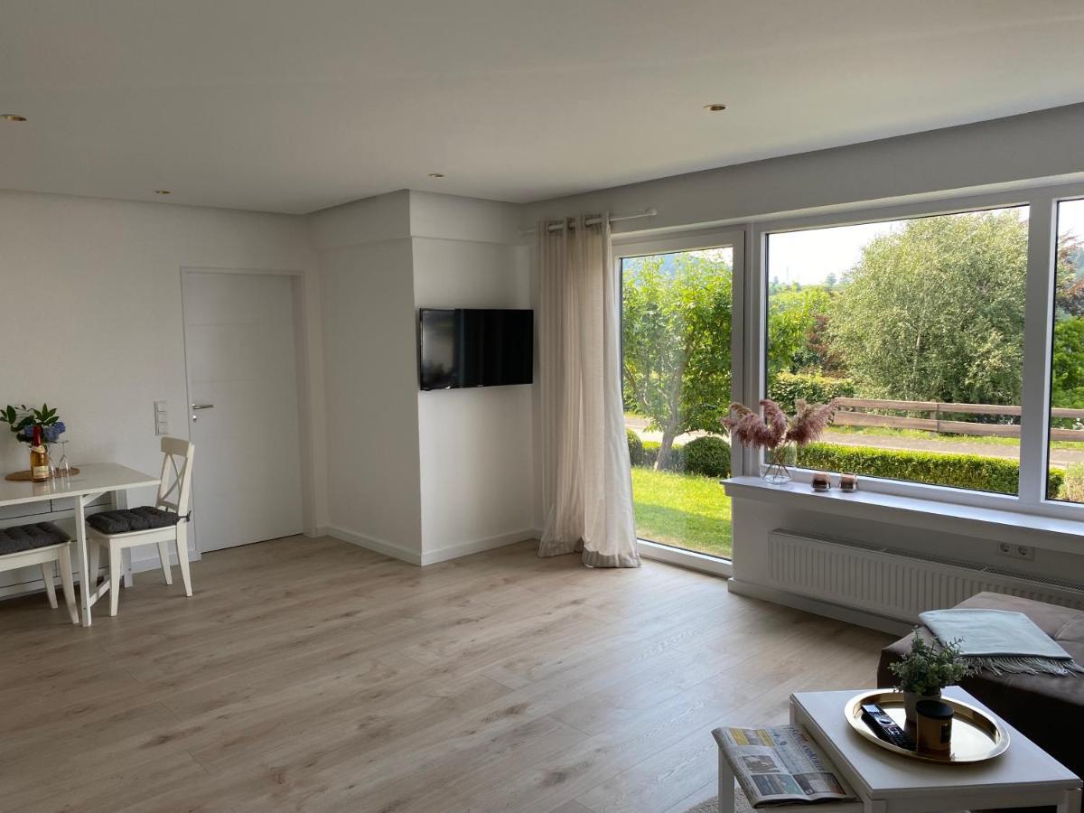 Ferienwohnung Allenberg-Panorama Winterberg Extérieur photo