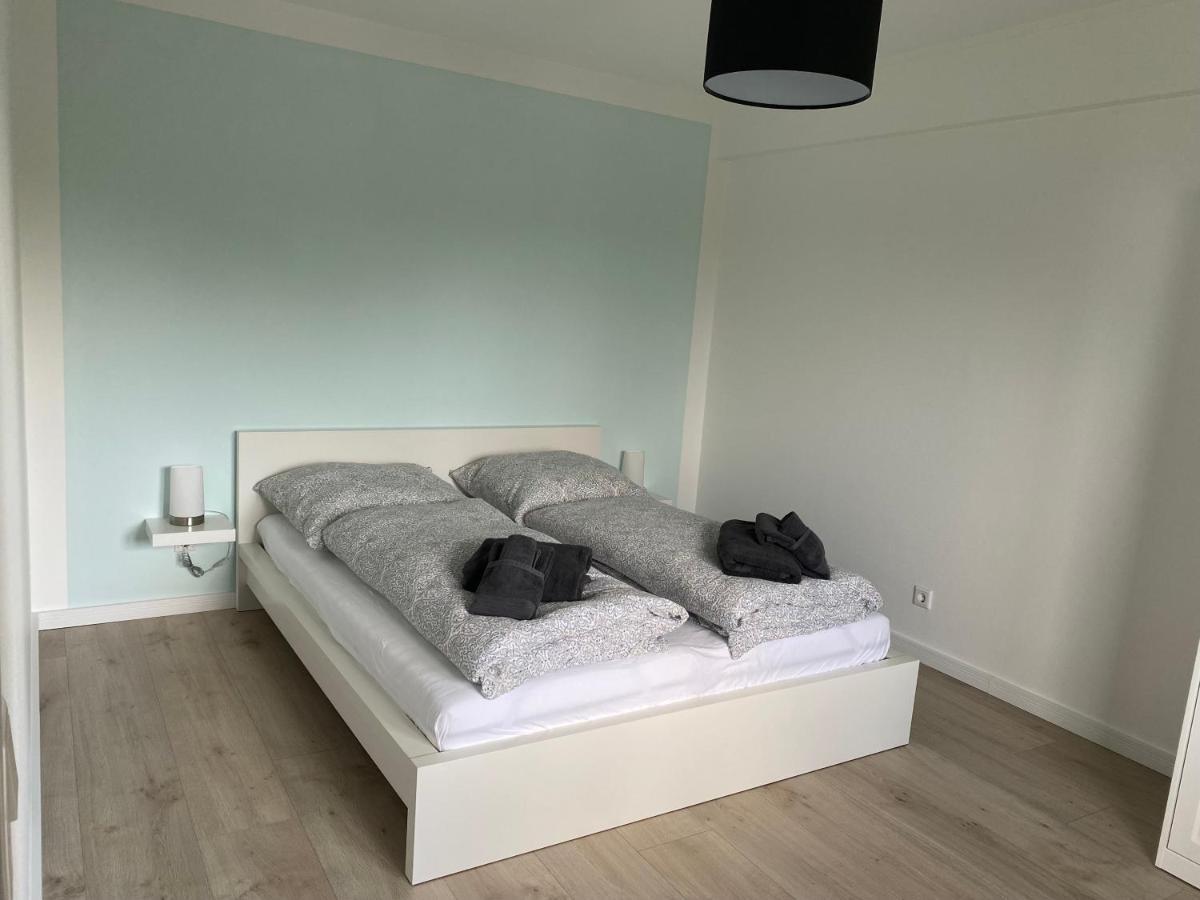 Ferienwohnung Allenberg-Panorama Winterberg Extérieur photo